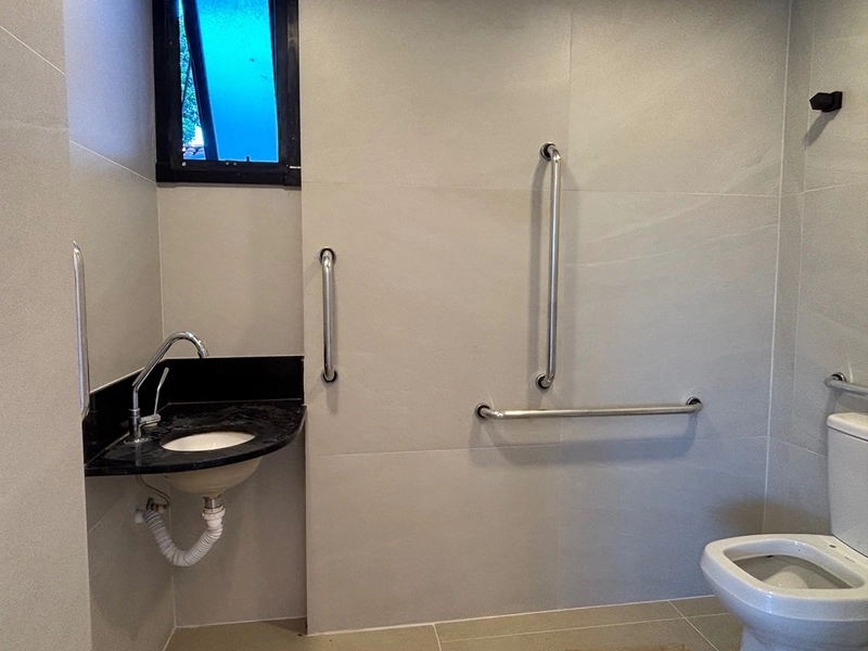 Mude sem dor de cabeça: apartamento já decorado no Itapoã: 23ª foto da galeria de imagens do imóvel