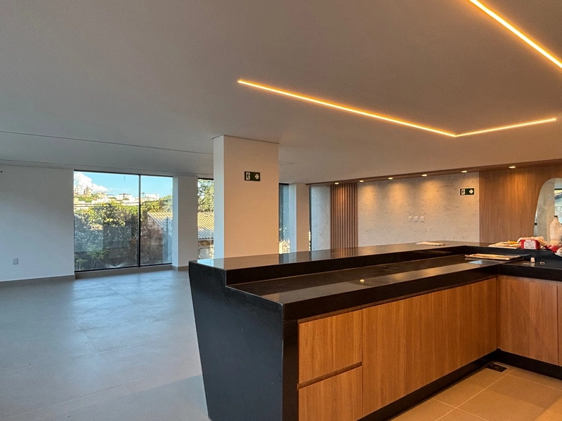 Mude sem dor de cabeça: apartamento já decorado no Itapoã: 20ª foto da galeria de imagens do imóvel