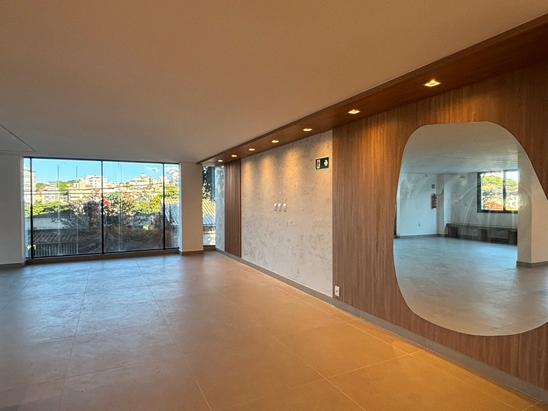 Mude sem dor de cabeça: apartamento já decorado no Itapoã: 17ª foto da galeria de imagens do imóvel