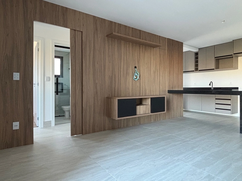 Mude sem dor de cabeça: apartamento já decorado no Itapoã: 6ª foto da galeria de imagens do imóvel