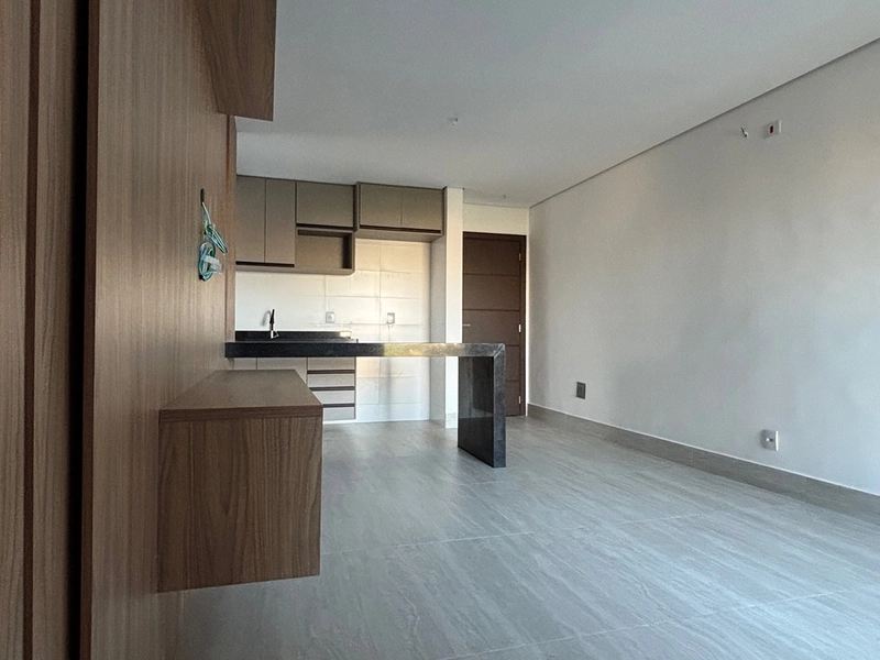 Mude sem dor de cabeça: apartamento já decorado no Itapoã: 5ª foto da galeria de imagens do imóvel