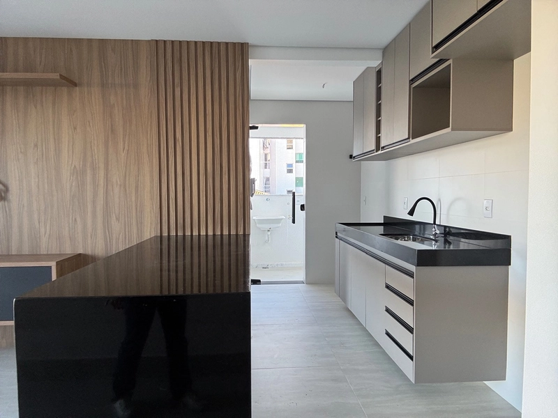 Mude sem dor de cabeça: apartamento já decorado no Itapoã: 2ª foto da galeria de imagens do imóvel