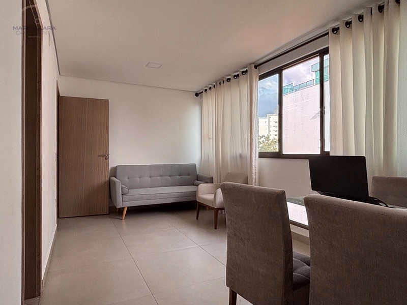 Imóveis de BH: 2ª foto da galeria de imagens do imóvel