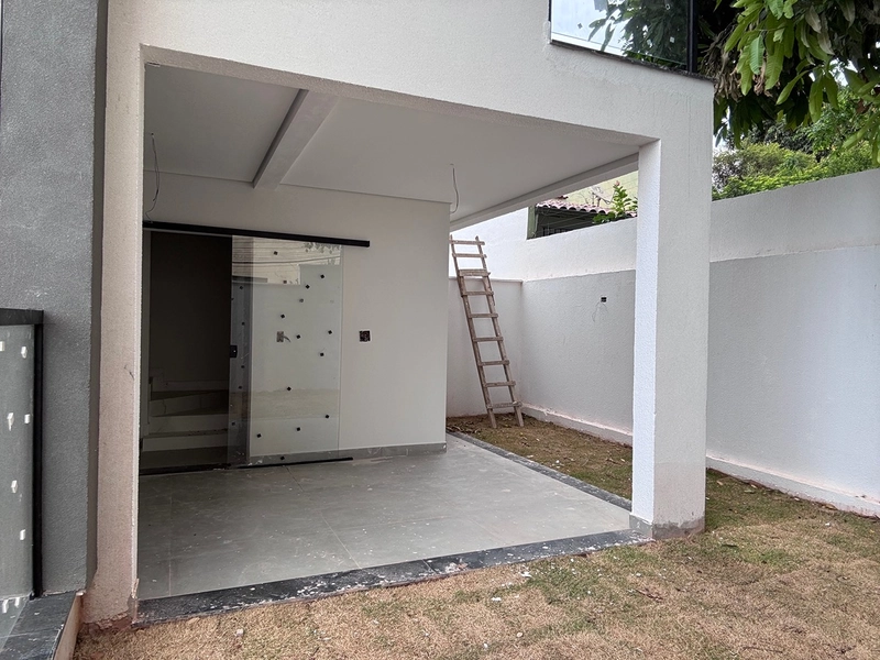 Espaço, conforto e natureza — viva o melhor do Ouro Preto.: 9ª foto da galeria de imagens do imóvel