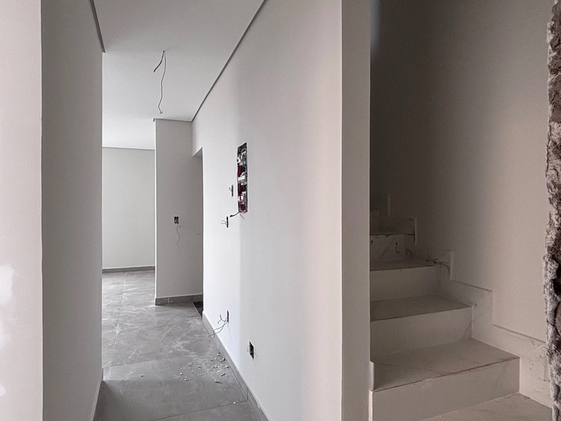 Espaço, conforto e natureza — viva o melhor do Ouro Preto.: 12ª foto da galeria de imagens do imóvel