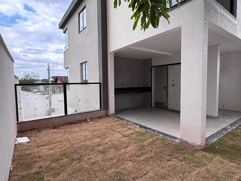 Espaço, conforto e natureza — viva o melhor do Ouro Preto.: 8ª foto da galeria de imagens do imóvel