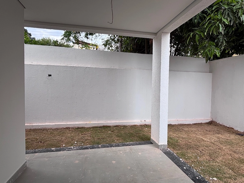 Espaço, conforto e natureza — viva o melhor do Ouro Preto.: 6ª foto da galeria de imagens do imóvel