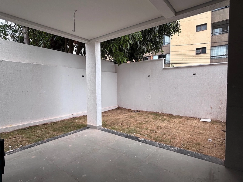 Espaço, conforto e natureza — viva o melhor do Ouro Preto.: 5ª foto da galeria de imagens do imóvel