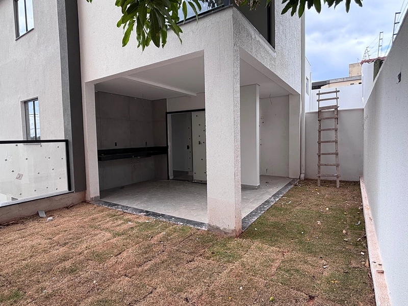 Espaço, conforto e natureza — viva o melhor do Ouro Preto.: 7ª foto da galeria de imagens do imóvel