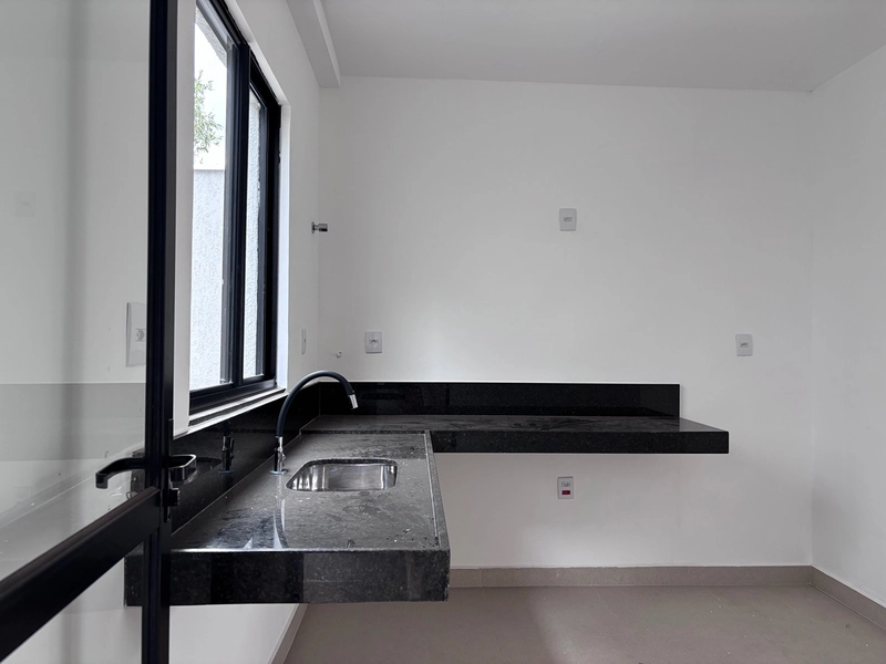 Transforme sua rotina: casa com ambientes integrados para viver melhor.: 7ª foto da galeria de imagens do imóvel