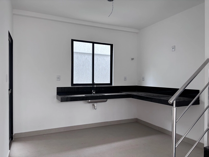 Transforme sua rotina: casa com ambientes integrados para viver melhor.: 2ª foto da galeria de imagens do imóvel