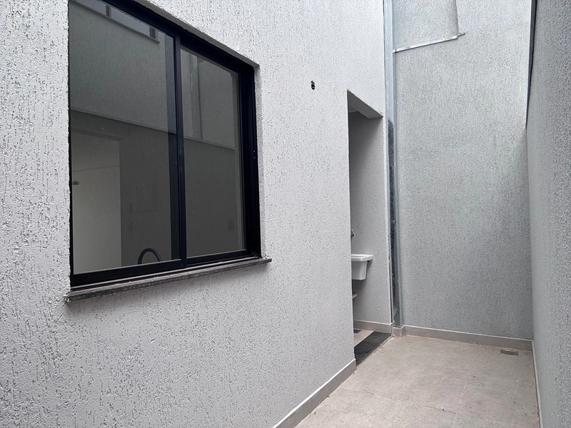 Transforme sua rotina: casa com ambientes integrados para viver melhor.: 6ª foto da galeria de imagens do imóvel