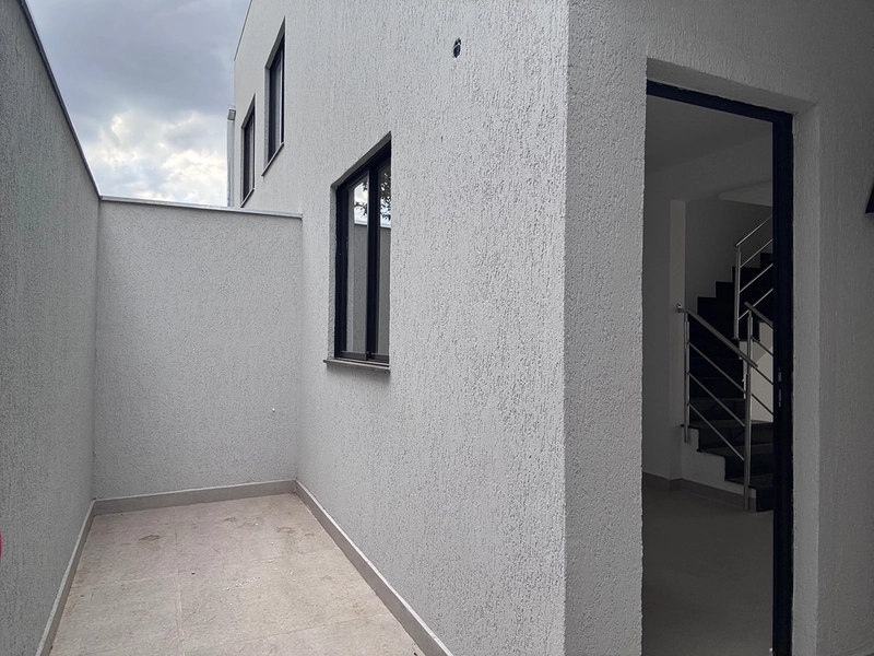 Transforme sua rotina: casa com ambientes integrados para viver melhor.: 5ª foto da galeria de imagens do imóvel