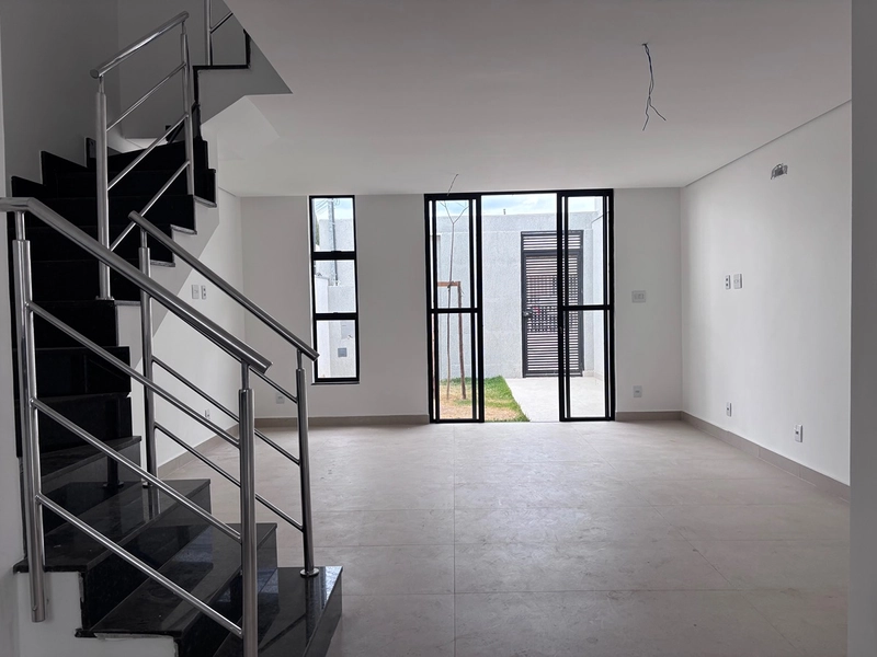 Transforme sua rotina: casa com ambientes integrados para viver melhor.: 9ª foto da galeria de imagens do imóvel