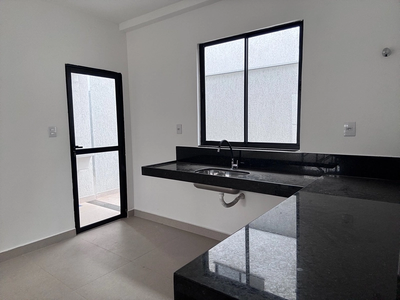 Transforme sua rotina: casa com ambientes integrados para viver melhor.: 3ª foto da galeria de imagens do imóvel