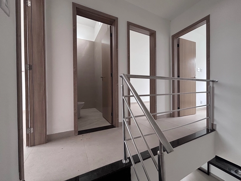 Transforme sua rotina: casa com ambientes integrados para viver melhor.: 11ª foto da galeria de imagens do imóvel