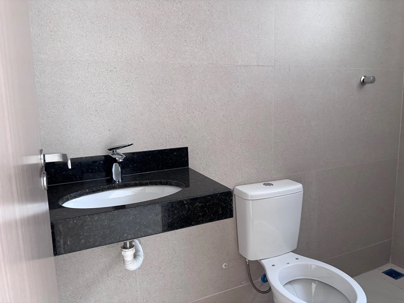 Transforme sua rotina: casa com ambientes integrados para viver melhor.: 19ª foto da galeria de imagens do imóvel