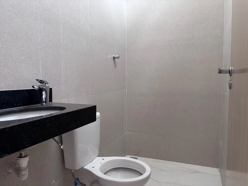 Transforme sua rotina: casa com ambientes integrados para viver melhor.: 12ª foto da galeria de imagens do imóvel