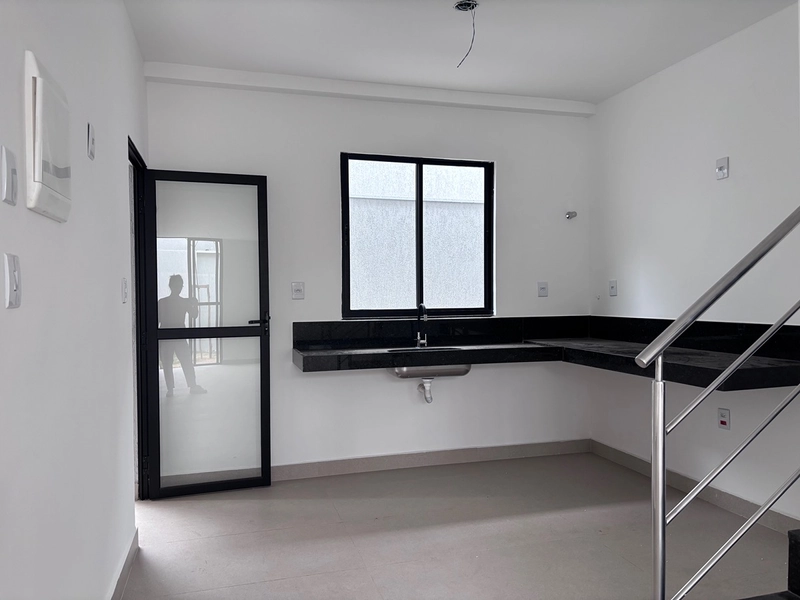 Transforme sua rotina: casa com ambientes integrados para viver melhor.: 10ª foto da galeria de imagens do imóvel