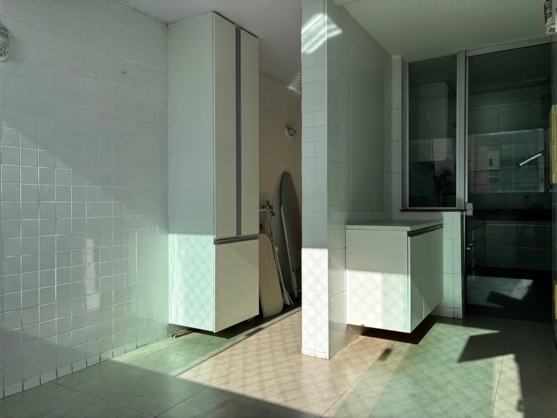 Pronto para receber uma família com quarto montado para criança pequena.: 14ª foto da galeria de imagens do imóvel