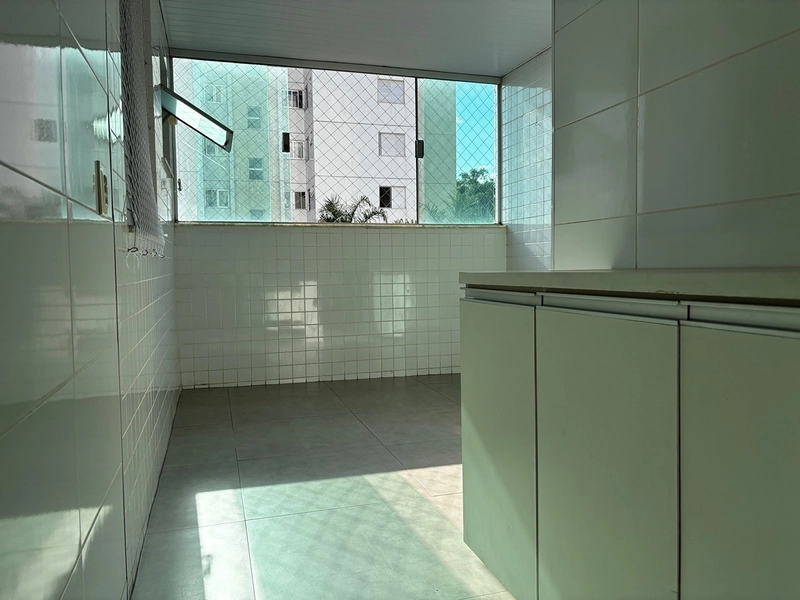 Pronto para receber uma família com quarto montado para criança pequena.: 13ª foto da galeria de imagens do imóvel