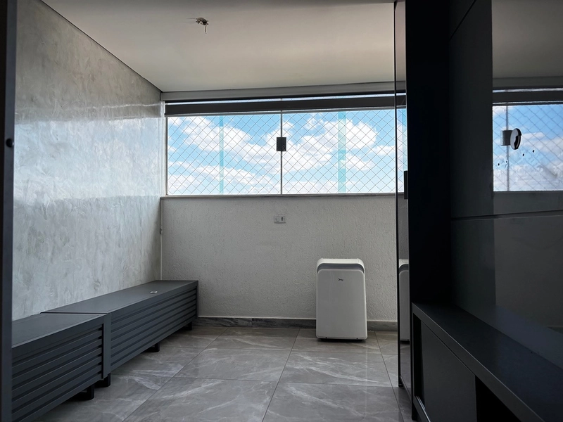 Pronto para receber uma família com quarto montado para criança pequena.: 31ª foto da galeria de imagens do imóvel