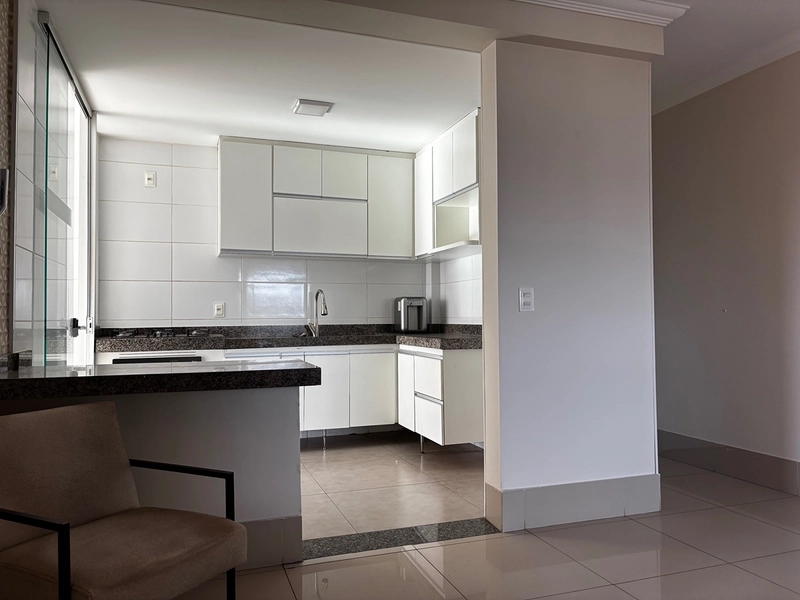 Pronto para receber uma família com quarto montado para criança pequena.: 17ª foto da galeria de imagens do imóvel