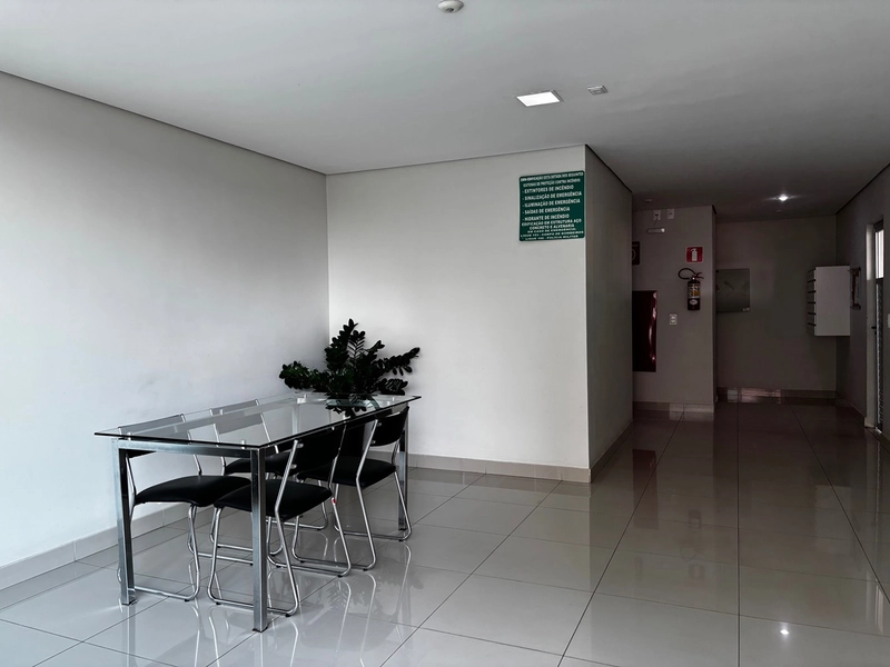 Pronto para receber uma família com quarto montado para criança pequena.: 24ª foto da galeria de imagens do imóvel