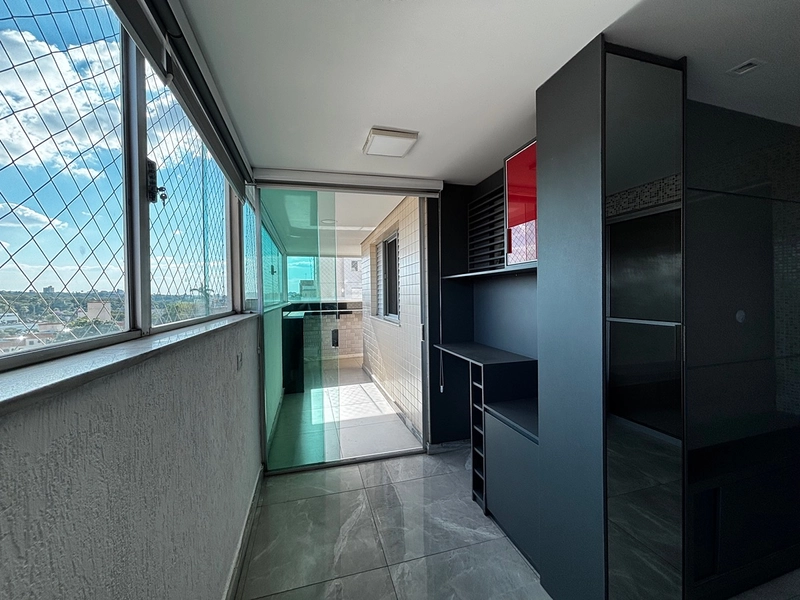 Pronto para receber uma família com quarto montado para criança pequena.: 22ª foto da galeria de imagens do imóvel