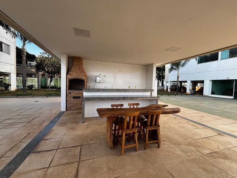 Pronto para receber uma família com quarto montado para criança pequena.: 27ª foto da galeria de imagens do imóvel