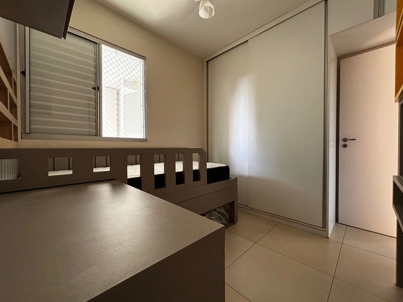 Pronto para receber uma família com quarto montado para criança pequena.: 12ª foto da galeria de imagens do imóvel