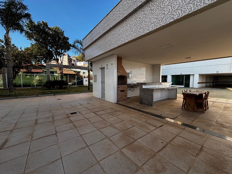 Pronto para receber uma família com quarto montado para criança pequena.: 28ª foto da galeria de imagens do imóvel