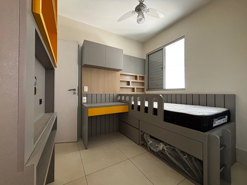 Pronto para receber uma família com quarto montado para criança pequena.: 11ª foto da galeria de imagens do imóvel