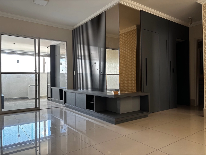 Pronto para receber uma família com quarto montado para criança pequena.: 2ª foto da galeria de imagens do imóvel