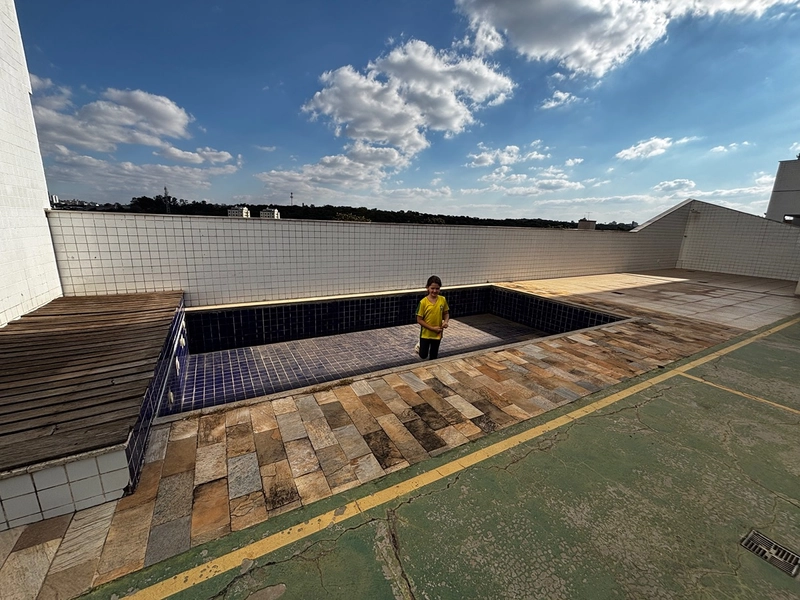 Pronto para receber uma família com quarto montado para criança pequena.: 25ª foto da galeria de imagens do imóvel