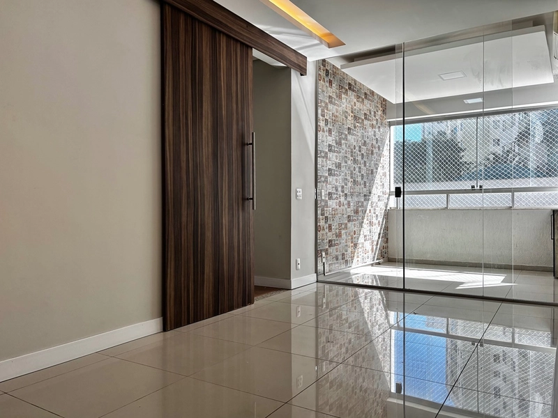 Lazer e localização prática para o dia a dia.: 4ª foto da galeria de imagens do imóvel