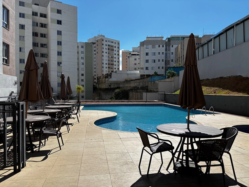 Imóvel residencial ou comercial
