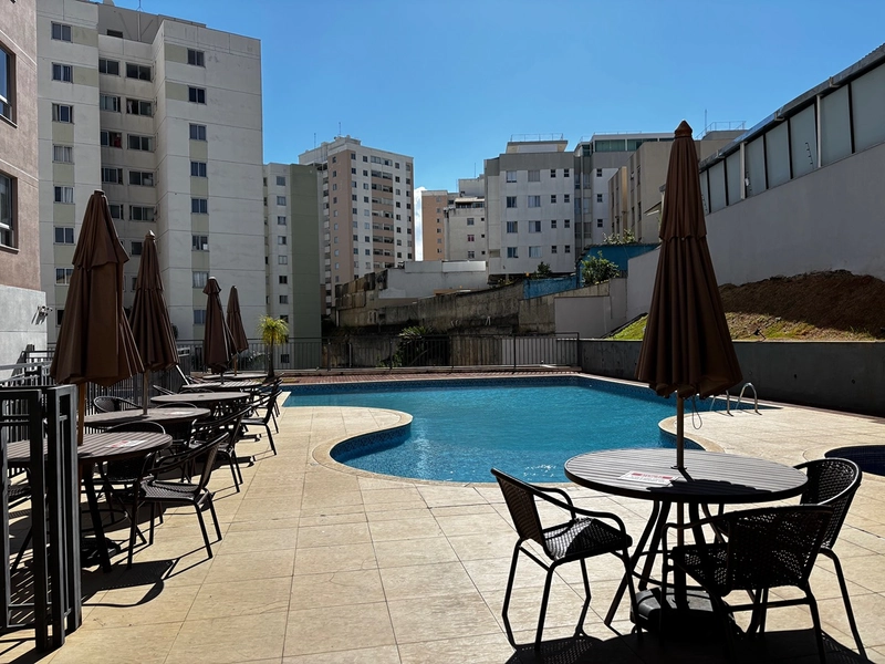 Lazer e localização prática para o dia a dia.: 18ª foto da galeria de imagens do imóvel