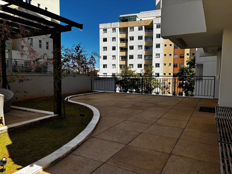 Lazer e localização prática para o dia a dia.: 22ª foto da galeria de imagens do imóvel