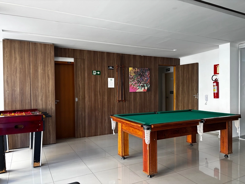 Lazer e localização prática para o dia a dia.: 16ª foto da galeria de imagens do imóvel