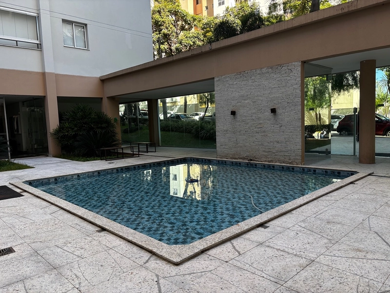 Lazer e localização prática para o dia a dia.: 23ª foto da galeria de imagens do imóvel