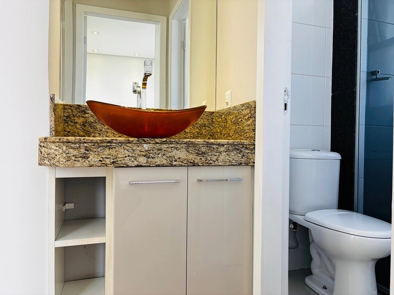 Lazer e localização prática para o dia a dia.: 15ª foto da galeria de imagens do imóvel