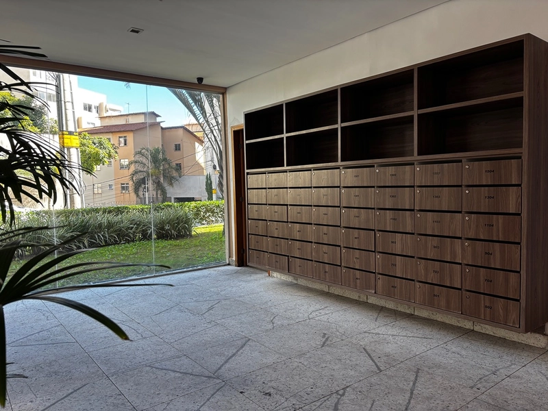 Lazer e localização prática para o dia a dia.: 24ª foto da galeria de imagens do imóvel