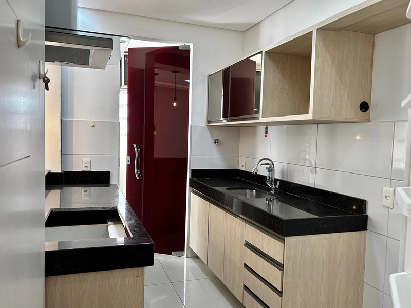 Lazer e localização prática para o dia a dia.: 3ª foto da galeria de imagens do imóvel