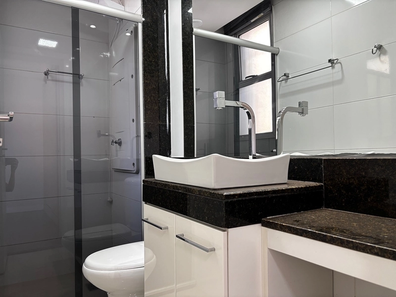 Lazer e localização prática para o dia a dia.: 9ª foto da galeria de imagens do imóvel