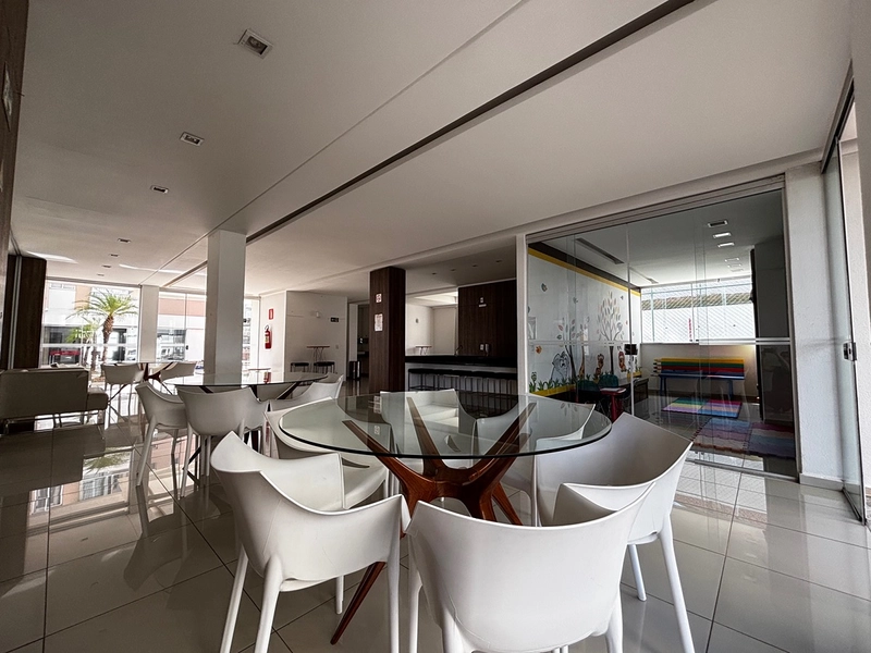 Lazer e localização prática para o dia a dia.: 21ª foto da galeria de imagens do imóvel