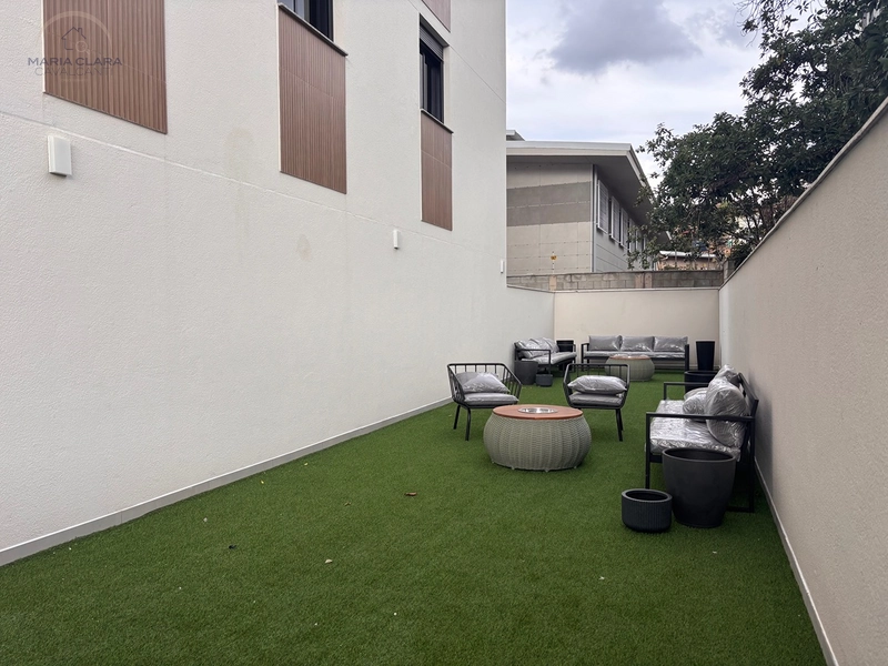 Imóveis de BH: 11ª foto da galeria de imagens do imóvel