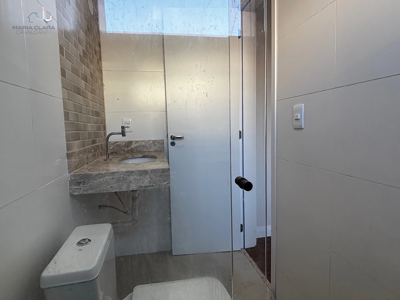Sua nova casa espera por você na Pampulha.: 27ª foto da galeria de imagens do imóvel