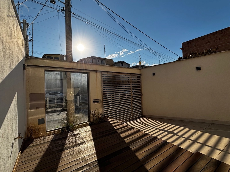 Sua nova casa espera por você na Pampulha.: 3ª foto da galeria de imagens do imóvel