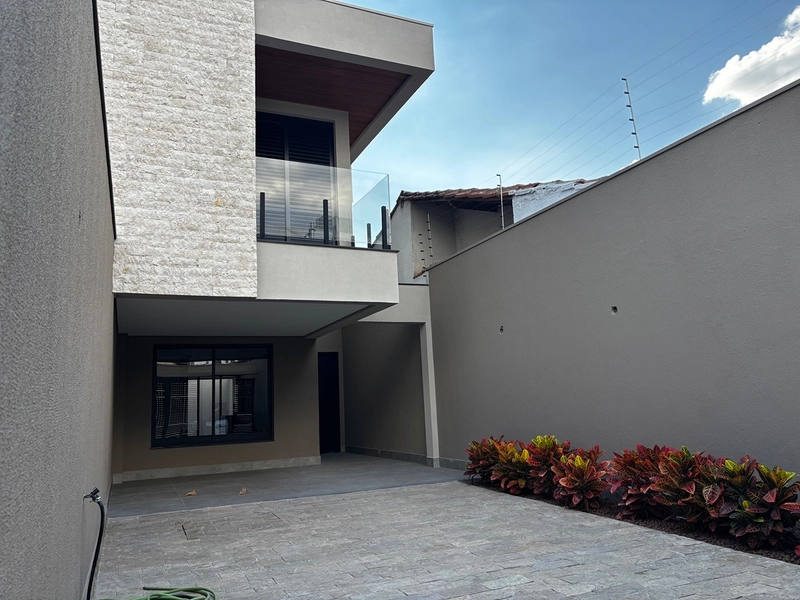 Imóvel residencial ou comercial